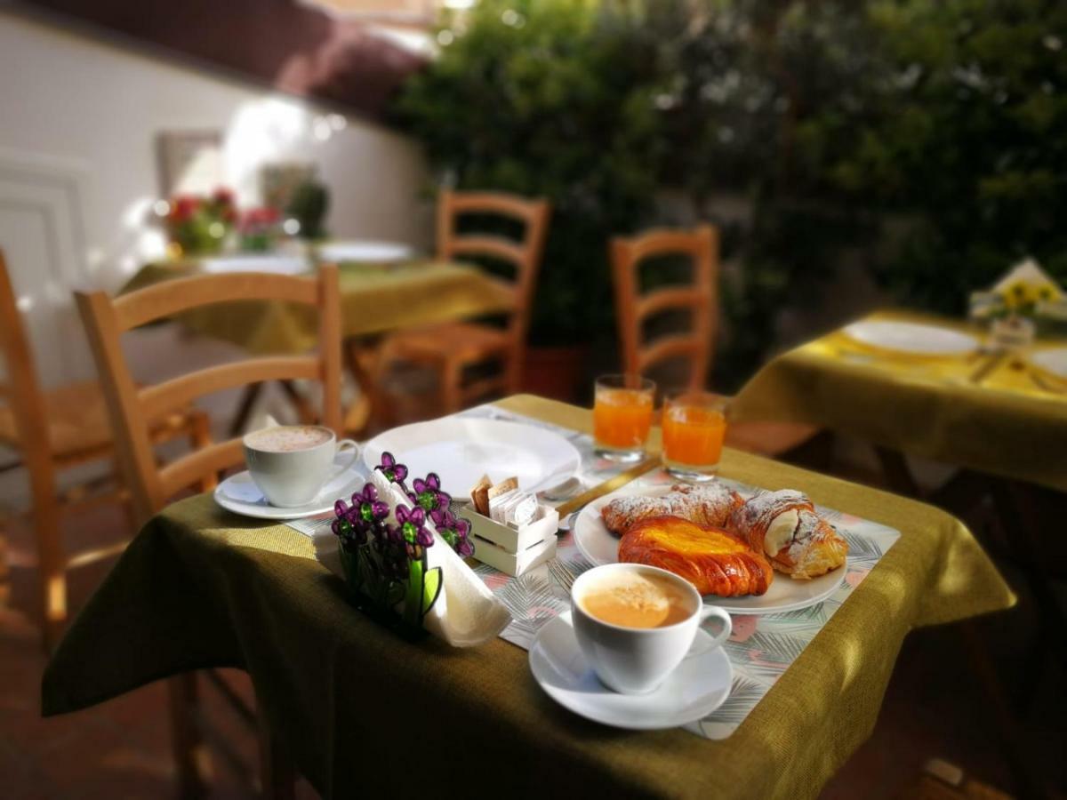 Bed and Breakfast Palermit'Amo Палермо Экстерьер фото